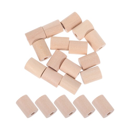 Pcs wooden peg board plugs - pcs,