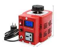 For 220V 3000W AC Variable