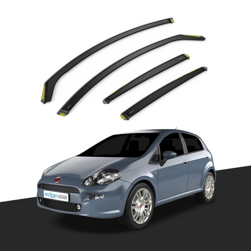 Fiat grande punto - fiat, mk1