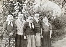 Beautiful girls pretty