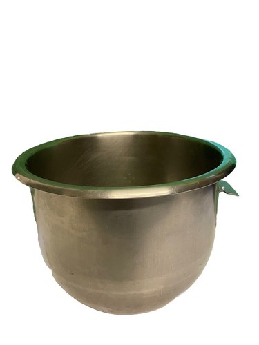 Hobart 20qt - 20qt, d(14”