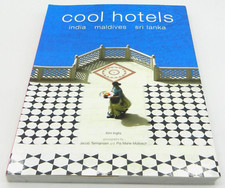 Cool Hotels: India, Maldives &