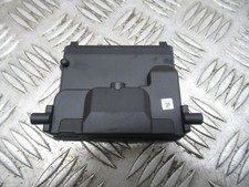 2018 FORD FIESTA ST-LINE 1.0 PETROL MK8 3DRS FRONT WINDSCREEN CAMERA REF17106