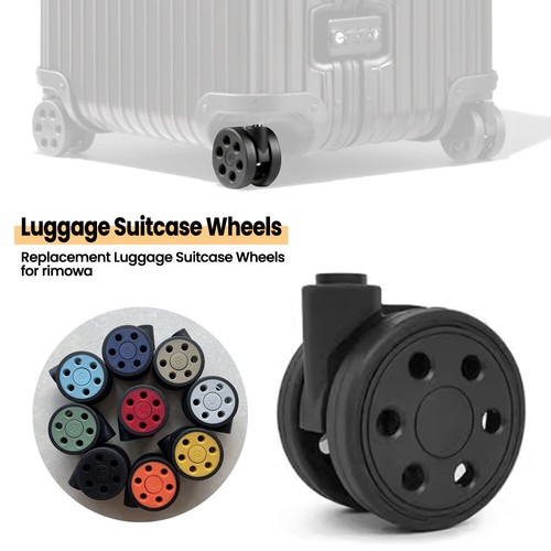 2025 new wheels for rimowa - new,