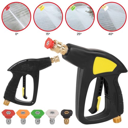 Snow foam washer - foam,