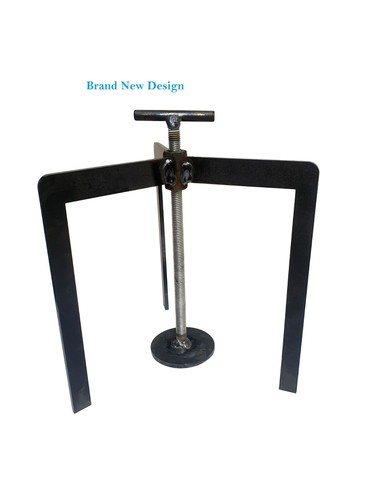 Floor level tripods for screed - tripods,