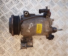 FORD FIESTA MK7 1.0 ECOBOOST