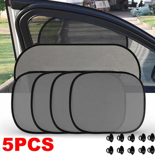 Car side rear - side, windshield