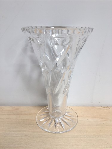Royal doulton cut crystal - cut,