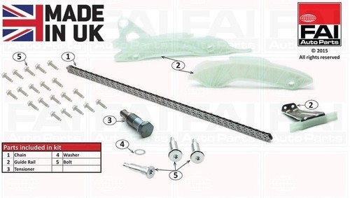 Timing chain kit fai fits - fits, for