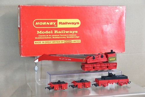 Hornby r739 ton - 75,
