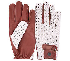 New Driving Gloves Vintage