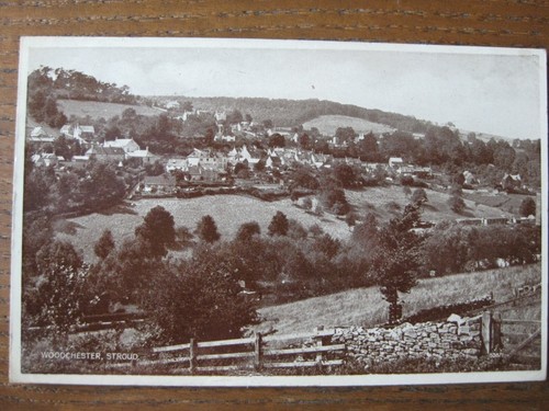 Woodchester stroud - woodchester,,