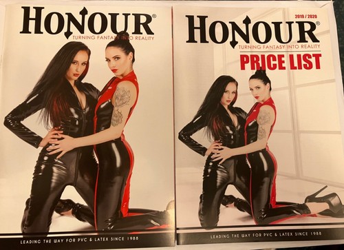 Honour london rubber - honour,