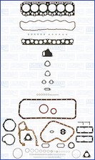 Full Engine Rebuild Conversion Gasket Set LAND ROVER CAZORLA 6 3.4 94 (1980-)