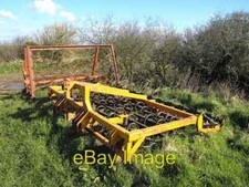 Photo 6x4 Spring tine