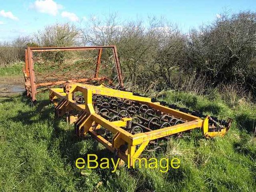 Photo 6x4 spring tine - 6x4,