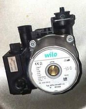Wilo Baisi Boiler Pump NFSL