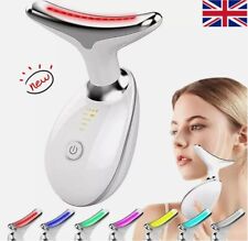 7 Colours Neck Face Lifting