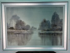 Morning Light by Anthony