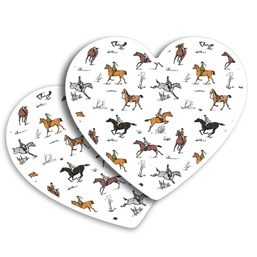 Heart shape vinyl stickers - vinyl,