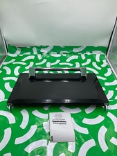 Genuine Complete Stoves Range Cooker -Bottom Oven door 444411856 #LSP15358