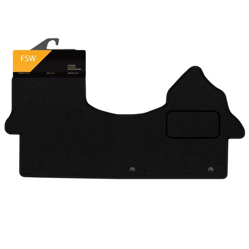 Van floor mats for - van,