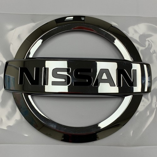 New genuine 2014 nissan - new,