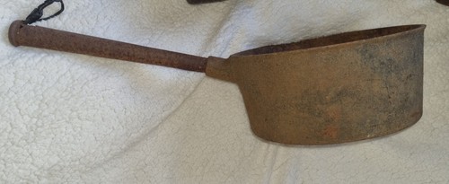 Large kenrick antique cooking - large,