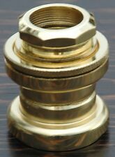 GOLD OGS 1" Bicycle Headset 4