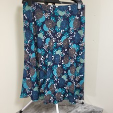 Damart Ladies lined Skirt.