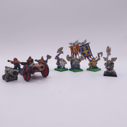 Warhammer the old world - the, world: