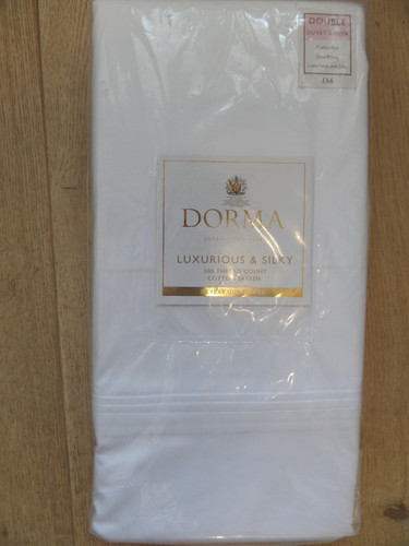 Dorma luxurious silky - silky, 500