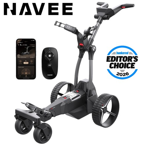 Navee birdie follow - birdie, electric