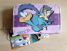 Road Runner Wile E Coyote