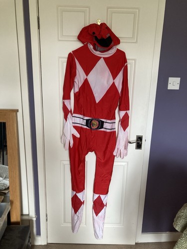 Might morphin power rangers - might,