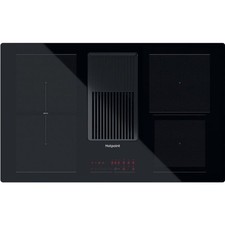 Hotpoint PVH92BKFKIT - 90cm