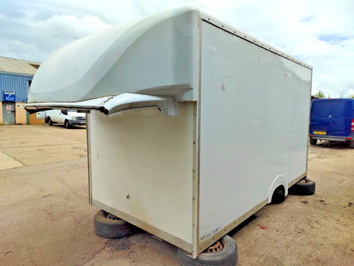 Fwd sprinter 2023 - sprinter,