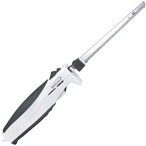 Electric carving knife - electric,
