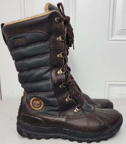 Timberland earthkeepers mount - timberland,