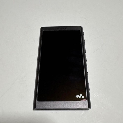 Sony walkman a55 black - nw-a55,