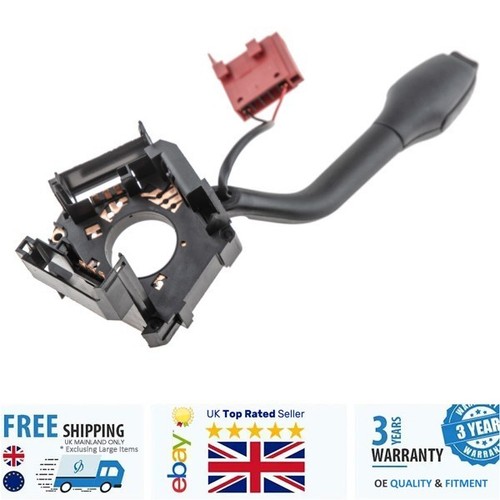 Steering column switch for - column,