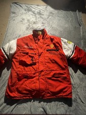 Vintage Ferrari F1 Vodafone