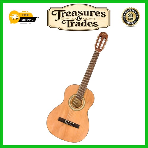 Fender 25n 4 classical - fa-25n,