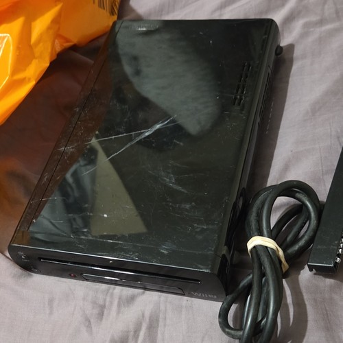 Nintendo wii 32gb - u,