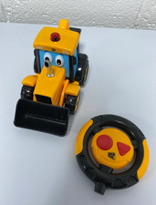 Teamsterz My 1st Remote Control Joey JCB Digger 2+ New