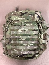 British Army Virtus MTP 45 Ltr
