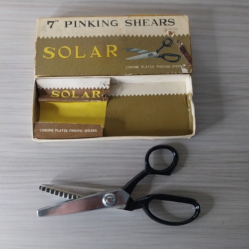 Vintage solar pinking - solar, 7''