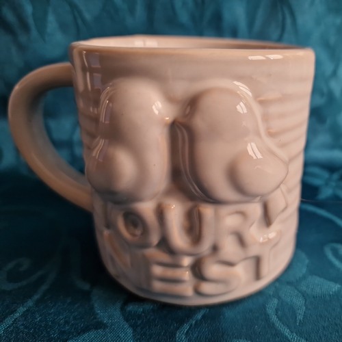 Mug next our - mug, nest’
