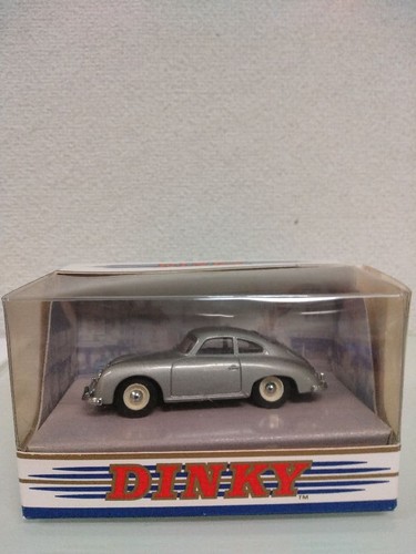 Porsche 356a coupe - porsche,